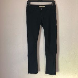 Size 5 Reflex Premium Jeans black jeggings